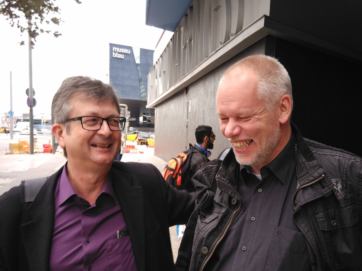 schedulix Architektur