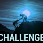Featurebild Challenge
