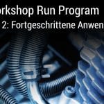 Workload Automation Workshop "Run Program" Teil 2