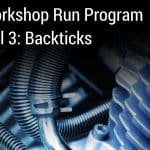 Workload Automation Workshop "Run Program" Teil 3